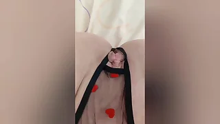 I brought my pussy to ascent when I got home from university